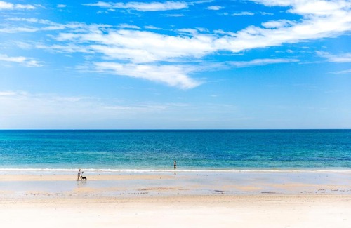 Tennyson Apartamento | Tennyson Beachside Escape