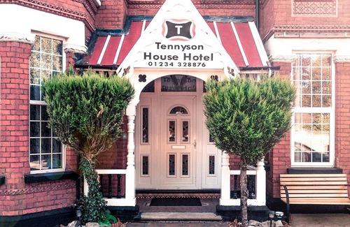 Bedford Cama Y Desayuno | Tennyson House Hotel