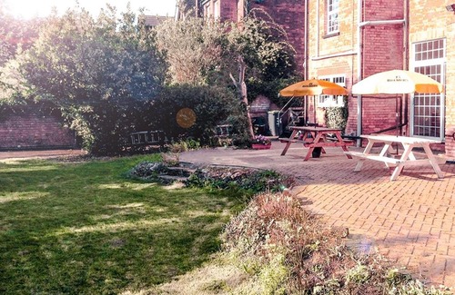 Bedford Cama Y Desayuno | Tennyson House Hotel