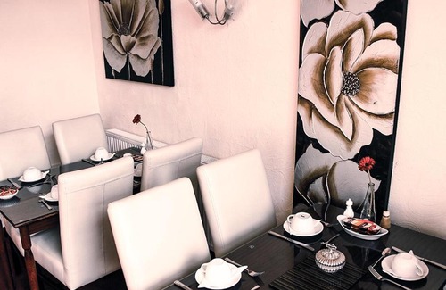 Bedford Cama Y Desayuno | Tennyson House Hotel