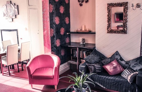 Bedford Cama Y Desayuno | Tennyson House Hotel