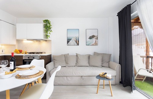 Los Silos Apartamento | TenoHomes Elegant Hideaway in Nature