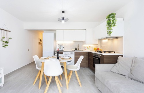 Los Silos Apartamento | TenoHomes Elegant Hideaway in Nature