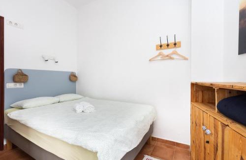 Buenavista del Norte Casa | TenoHomes Calm En-Suite Room Buenavista