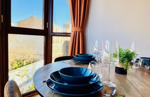 Tudela Apartamento | Tenor Apartamento inc Parking