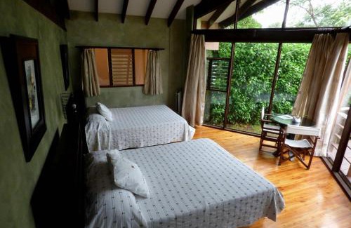 Río Naranjo Complejo | Tenorio Lodge