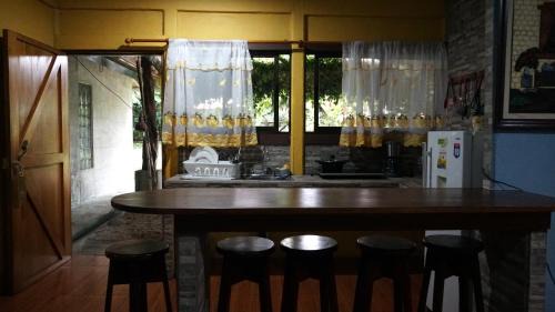Bijagua Apartamento | Tenorio - Rio Celeste Dreams