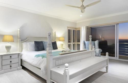Calypso Beach Casa | Tenos On Calypso 12 by Host Agents