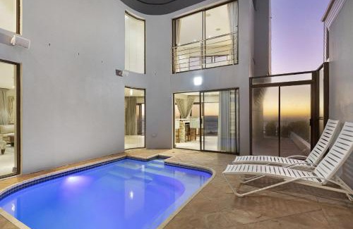 Calypso Beach Casa | Tenos On Calypso 16 by Host Agents