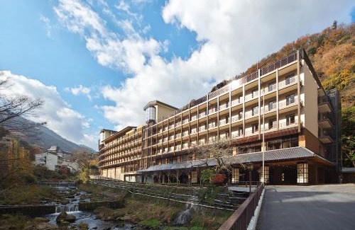 Yumoto Hotel | Tenseien
