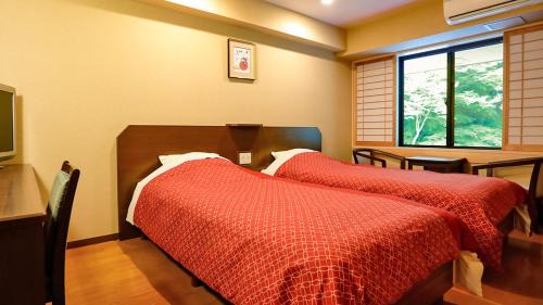 Yumoto Hotel | Tenseien