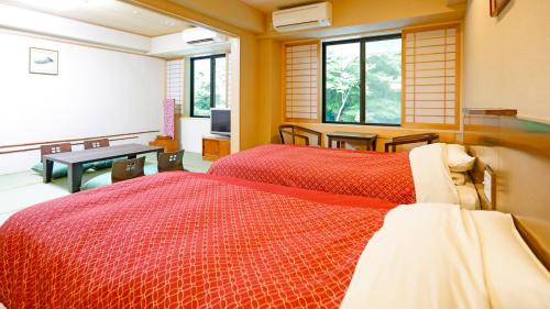 Yumoto Hotel | Tenseien