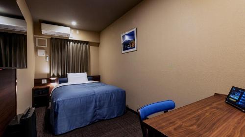 Odawara Hotel | Tenseien Odawara Station Annex