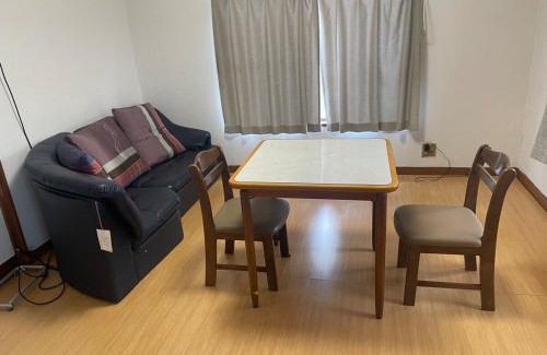 Nikaho Apartamento | Tensen inn on the bay, Toriumi Mountain, Akita, Yamagata sightseeing, detached house rental