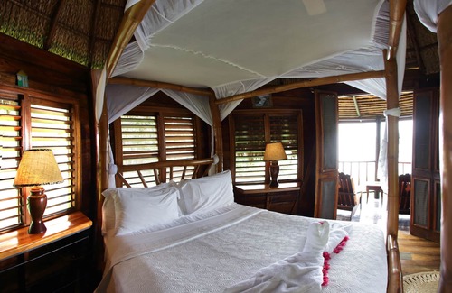 West End Hotel | Tensing Pen Hotel