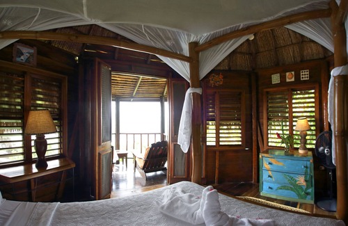 West End Hotel | Tensing Pen Hotel