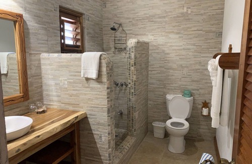 West End Hotel | Tensing Pen Hotel