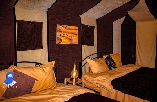 Agafay Cabina | Tent At Agafay