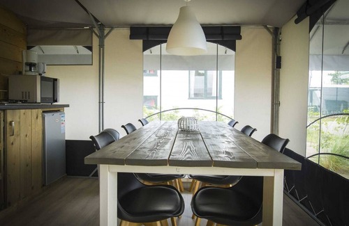 Udenhout Casa | Lodge cerca de dunas Loonse y Drunense