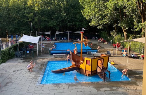 Udenhout Casa | Lodge cerca de dunas Loonse y Drunense