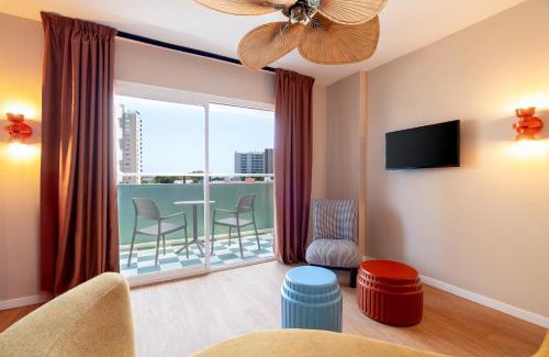 Calvia Hotel | tent Mojito Suites