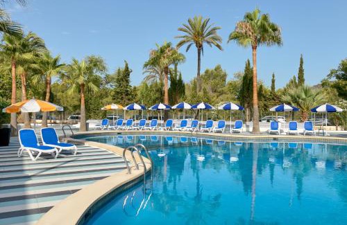 Calvia Hotel | tent Mojito Suites