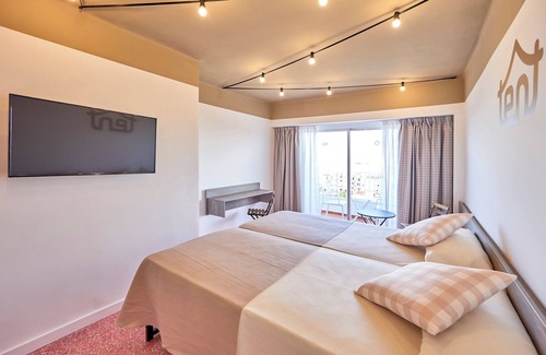 Ses Cadenes Hotel | tent Playa de Palma