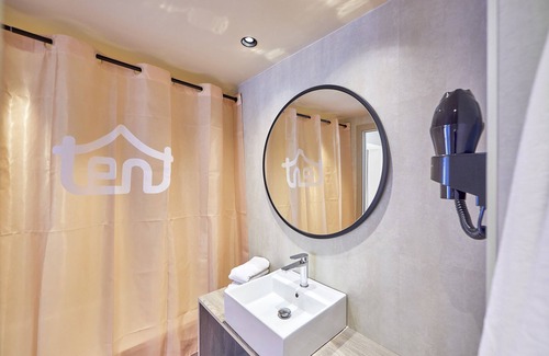 Ses Cadenes Hotel | tent Playa de Palma