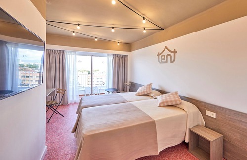 Ses Cadenes Hotel | tent Playa de Palma
