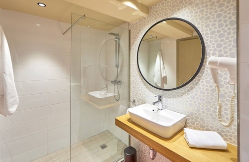 Ses Cadenes Hotel | tent Playa de Palma