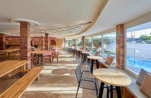 Ses Cadenes Hotel | tent Playa de Palma