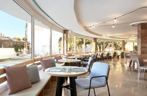 Ses Cadenes Hotel | tent Playa de Palma