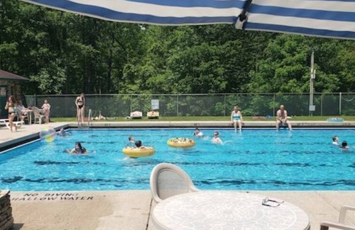 Jones Mills Alquiler De RV | Tent & Rv Campsites in the Laurel Highlands