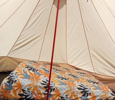 Plouray Otro | tente nature