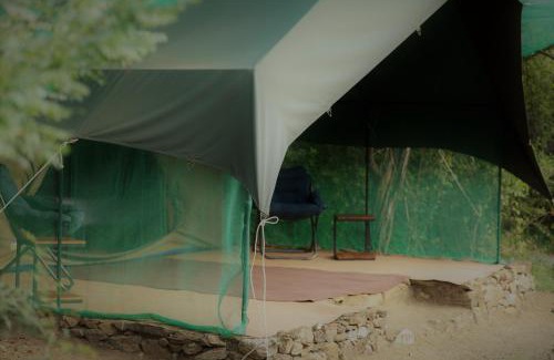 Tissamaharama Otro | Tented Safari Camp by Base Camp Yala