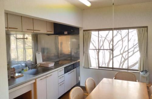 Kita Ward Otro | Tenten Go Shibukawa - Vacation STAY 41129v