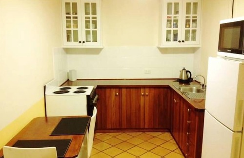Tenterfield Cabaña | "White Rose Cottage" de Tenterfield Accommodation