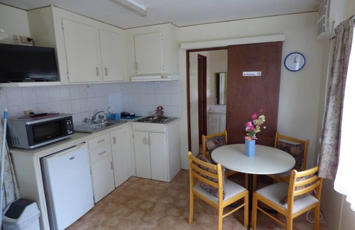 Tenterfield Cabina | Tenterfield Lodge and Caravan Park