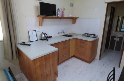 Tenterfield Cabina | Tenterfield Lodge and Caravan Park