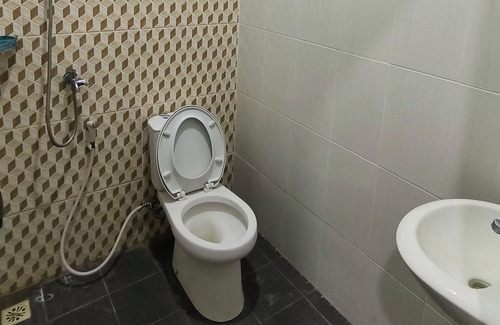 Pati Casa | Tentrem Guesthouse Baru