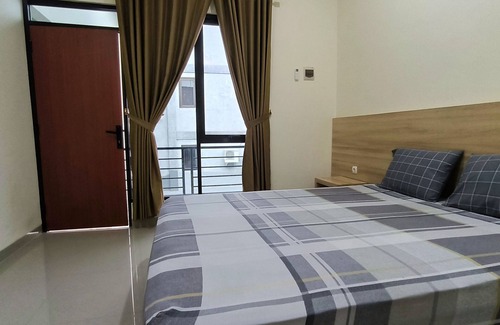 Pati Casa | Tentrem Guesthouse Baru