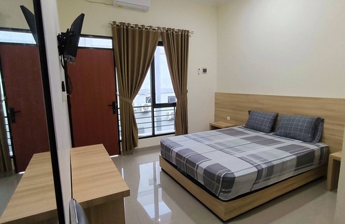 Pati Casa | Tentrem Guesthouse Baru