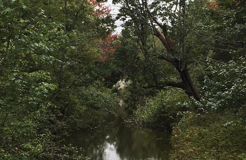 Montville Otro | Tentrr - Brookside Haven In Maine