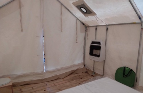 Unionville Alquiler De RV | Tentrr Signature Site - Stuart's Skylark- The Camp at Dearsville