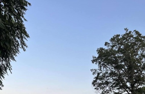 Unionville Alquiler De RV | Tentrr Signature Site - Stuart's Skylark- The Camp at Dearsville