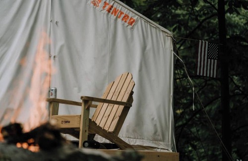 Cooperstown Alquiler De RV | Tentrr Signature Site - Pink Mountain