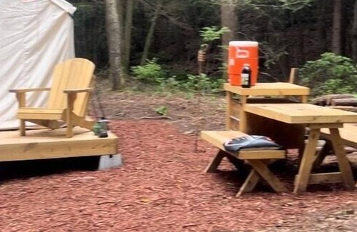 Soddy-Daisy Alquiler De RV | Tentrr Signature Site - Terry's Island