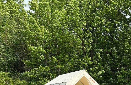 Berne Alquiler De RV | Tentrr Signature Site - Isabel's Family Farm