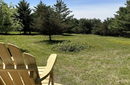 Hannacroix Alquiler De RV | Tentrr Signature Site - Catskills - Crestmore Farm Camping Site