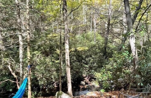 Jim Thorpe Alquiler De RV | Tentrr - Retreat on Bear Creek
